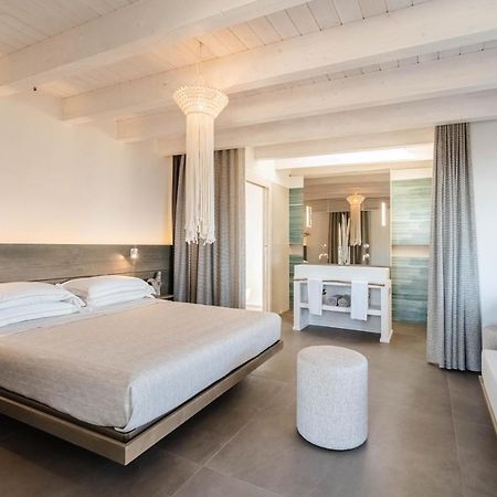 Al Trabucco Da Mimi - Camere Peschici Ngoại thất bức ảnh